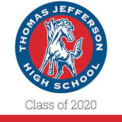 Jefferson HS logo
